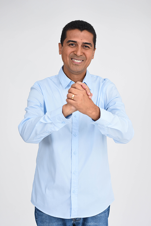 Deputado
